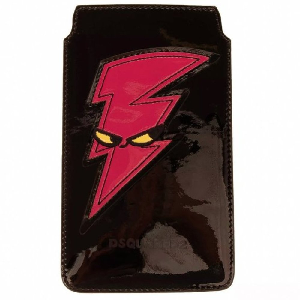 DSQUARED2 pouch